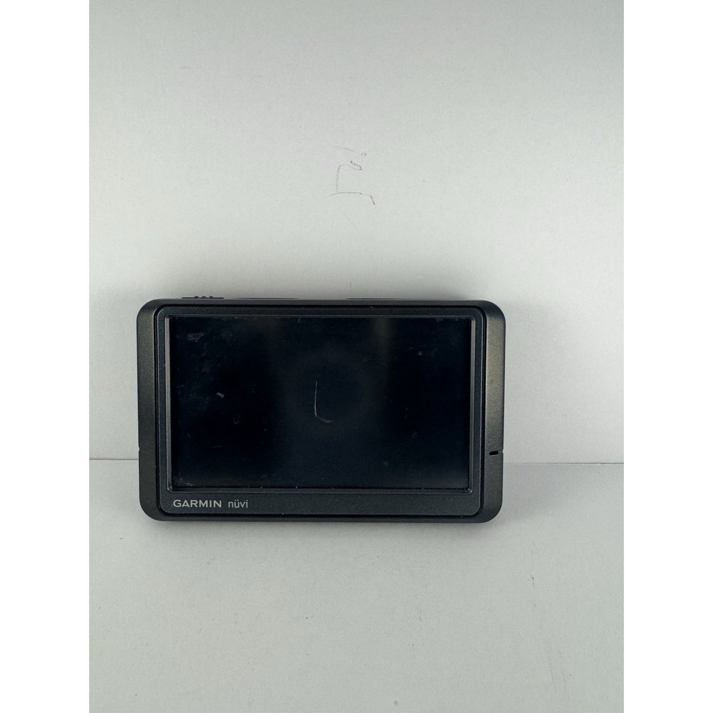 Garmin Nuvi 255w GPS Car Navigation System - Tested!